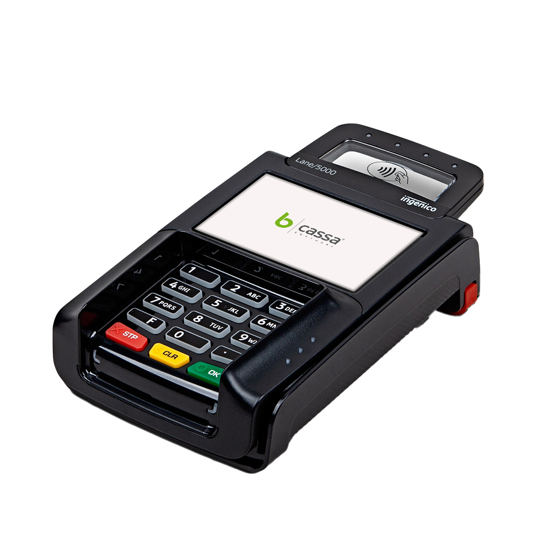 EC-Terminal-schwarz-maske